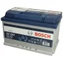 Аккумулятор автомобильный Bosch 65А (0 092 S4E 070)