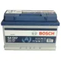 Аккумулятор автомобильный Bosch 65А (0 092 S4E 070)