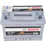 Акумулятор автомобільний Bosch 77А (0 092 S50 080)