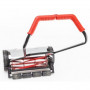 Газонокосилка AL-KO Razor Cut 38.1 HM Comfort (113865)