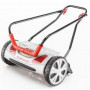 Газонокосилка AL-KO Razor Cut 38.1 HM Comfort (113865)