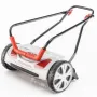 Газонокосарка AL-KO Razor Cut 38.1 HM Comfort (113865)