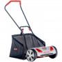 Газонокосилка AL-KO Razor Cut 38.1 HM Comfort (113865)