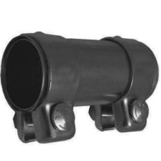 Хомут автомобільний Fischer металевий (114-850)