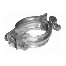 Хомут автомобільний Fischer металевий (114-905)