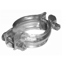 Хомут автомобільний Fischer металевий (114-906)