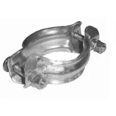 Хомут автомобільний Fischer металевий (114-906)