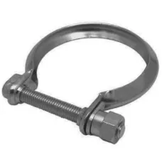 Хомут автомобільний Fischer металевий (934-962)