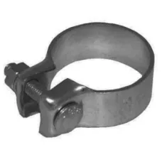 Хомут автомобільний Fischer металевий (951-954)