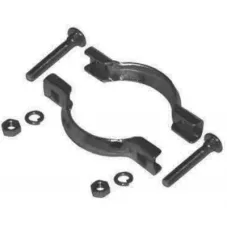 Хомут автомобільний Fischer металевий (931-966)