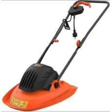 Газонокосарка Black&Decker 1.2 кВт (BEMWH551)