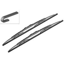 Щітка склоочисника Bosch 3 397 005 163