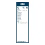 Щетка стеклоочистителя Bosch 3 397 005 808