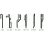 Щітка склоочисника Bosch 3 397 006 948