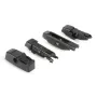 Щітка склоочисника Bosch 3 397 006 948