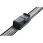 Щетка стеклоочистителя Bosch 3 397 007 096