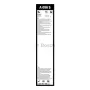 Щетка стеклоочистителя Bosch 3 397 007 096
