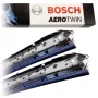 Щітка склоочисника Bosch 3 397 007 116