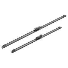 Щітка склоочисника Bosch 3 397 007 256