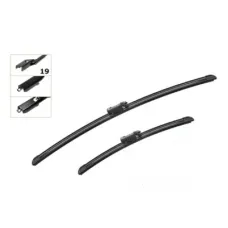 Щітка склоочисника Bosch 3 397 007 292