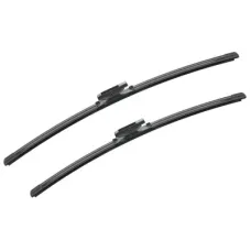 Щітка склоочисника Bosch 3 397 007 424