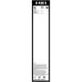 Щетка стеклоочистителя Bosch 3 397 007 430