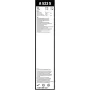 Щітка склоочисника Bosch 3 397 007 523