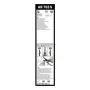 Щетка стеклоочистителя Bosch 3 397 007 568
