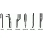 Щітка склоочисника Valeo 575005