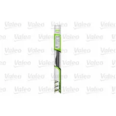 Щітка склоочисника Valeo 575831