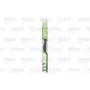 Щітка склоочисника Valeo 575831