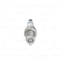 Свічка запалювання Bosch 0 242 236 566