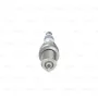 Свічка запалювання Bosch 0 242 236 599