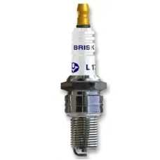 Свеча зажигания Brisk LR17YPP