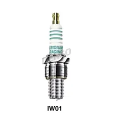 Свічка запалювання Denso IW0124