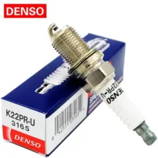 Свеча зажигания Denso K22PRU