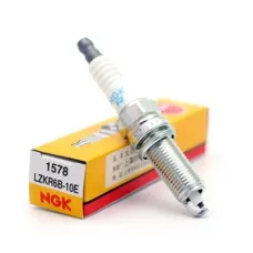 Свічка запалювання NGK 1578 LZKR6B10E