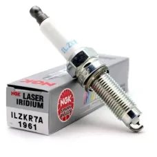 Свічка запалювання NGK 1961 ILZKR7A