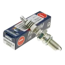Свічка запалювання NGK 2202 DPR8EIX-9