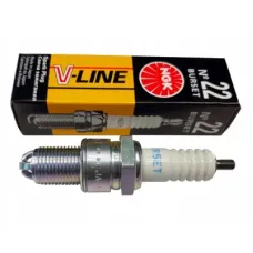 Свічка запалювання NGK 2470 BUR5ET