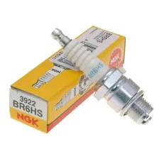 Свічка запалювання NGK 3922 BR6HS