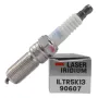 Свічка запалювання NGK 90607 ILTR5K13