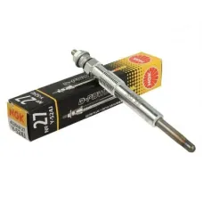 Свічка розжарювання NGK 4520 Y-524J