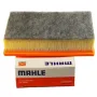 Воздушный фильтр для автомобиля Mahle LX3503