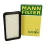 Воздушный фильтр для автомобиля Mann C23004