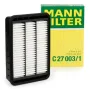 Воздушный фильтр для автомобиля Mann C27003/1