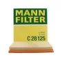 Воздушный фильтр для автомобиля Mann C28125