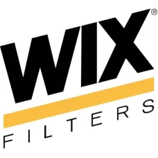 Повітряний фільтр для автомобіля Wixfiltron WA6540
