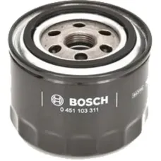 Фільтр масляний Bosch 0 451 103 311