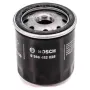 Фильтр масляный Bosch 0 986 452 028